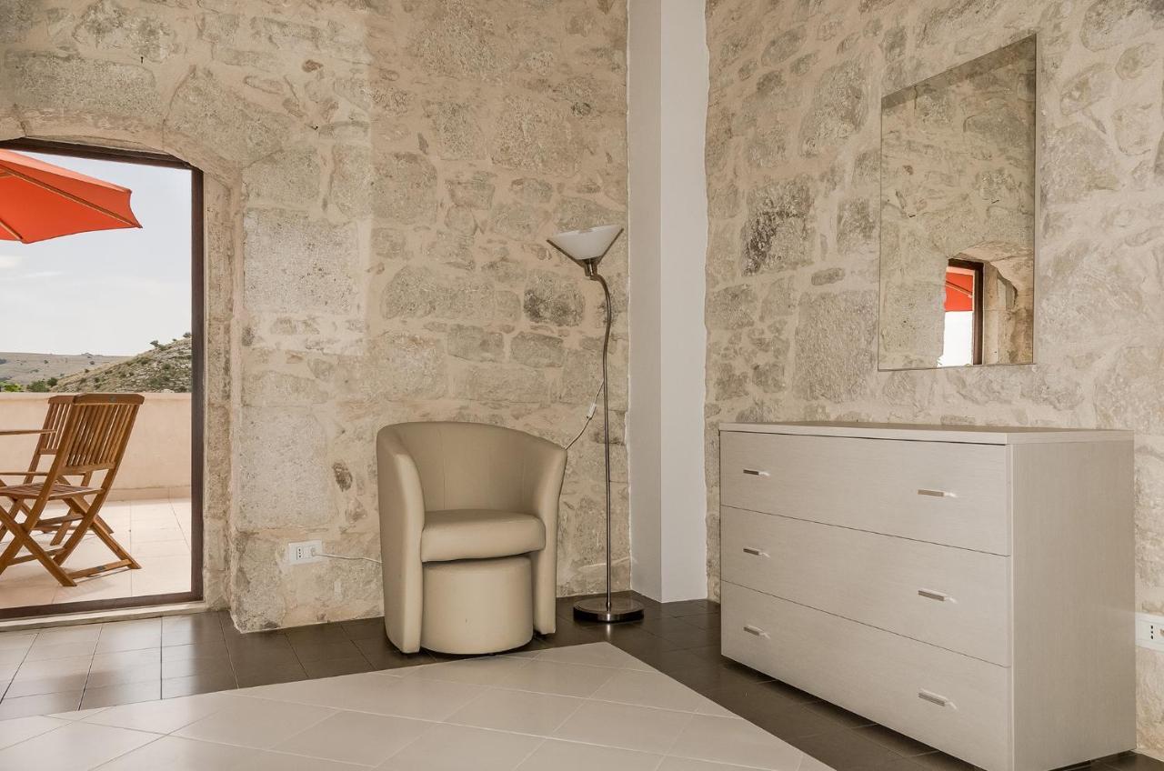 Vivere Gli Iblei - Maison En Plain Air راغوزا المظهر الخارجي الصورة