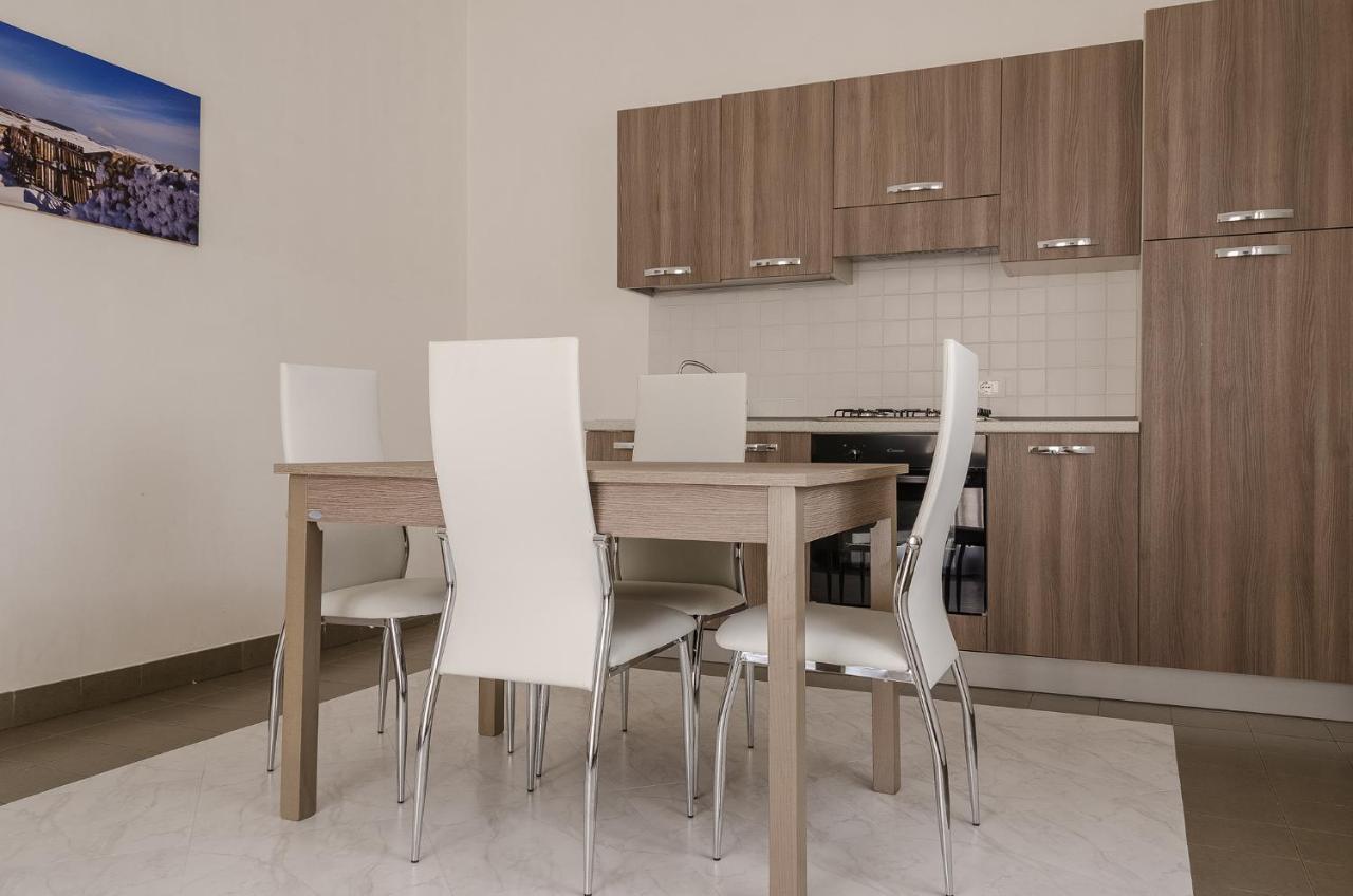 Vivere Gli Iblei - Maison En Plain Air راغوزا المظهر الخارجي الصورة