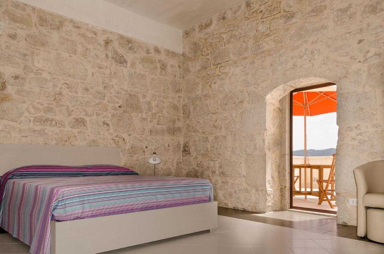 Vivere Gli Iblei - Maison En Plain Air راغوزا المظهر الخارجي الصورة