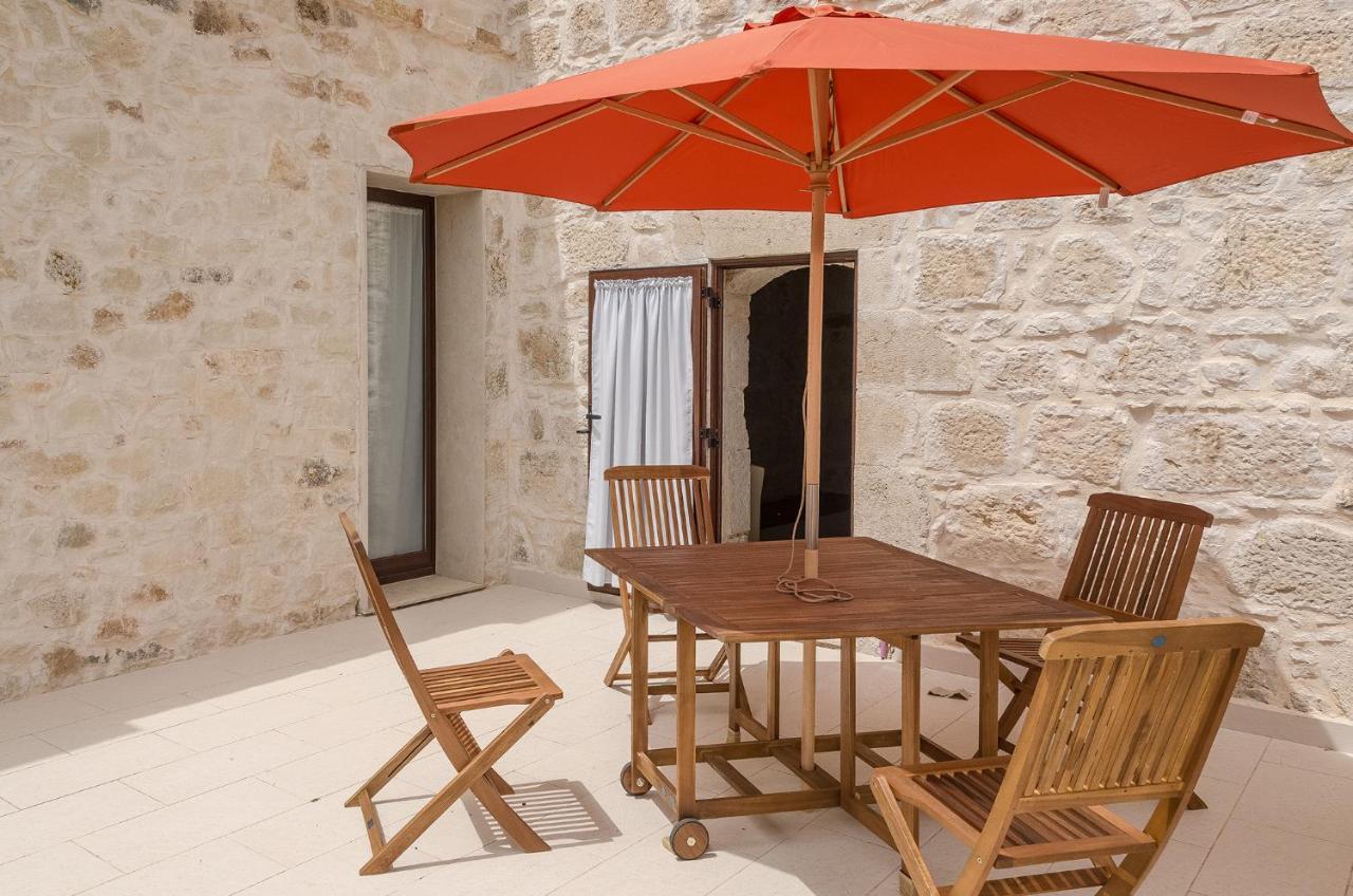 Vivere Gli Iblei - Maison En Plain Air راغوزا المظهر الخارجي الصورة