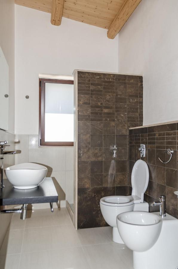 Vivere Gli Iblei - Maison En Plain Air راغوزا المظهر الخارجي الصورة