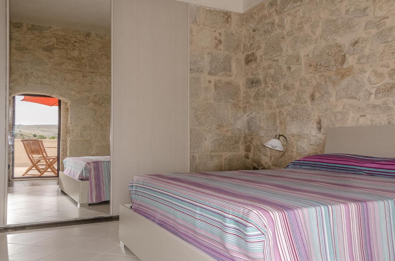 Vivere Gli Iblei - Maison En Plain Air راغوزا المظهر الخارجي الصورة