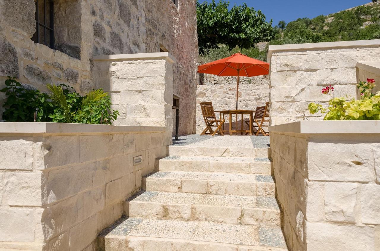 Vivere Gli Iblei - Maison En Plain Air راغوزا المظهر الخارجي الصورة