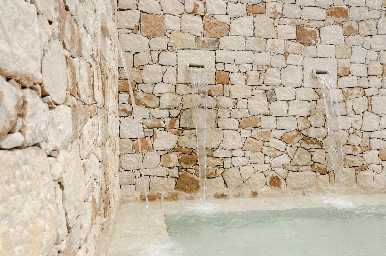 Vivere Gli Iblei - Maison En Plain Air راغوزا المظهر الخارجي الصورة