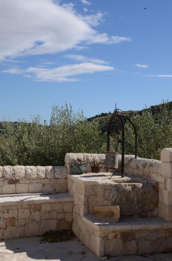 Vivere Gli Iblei - Maison En Plain Air راغوزا المظهر الخارجي الصورة